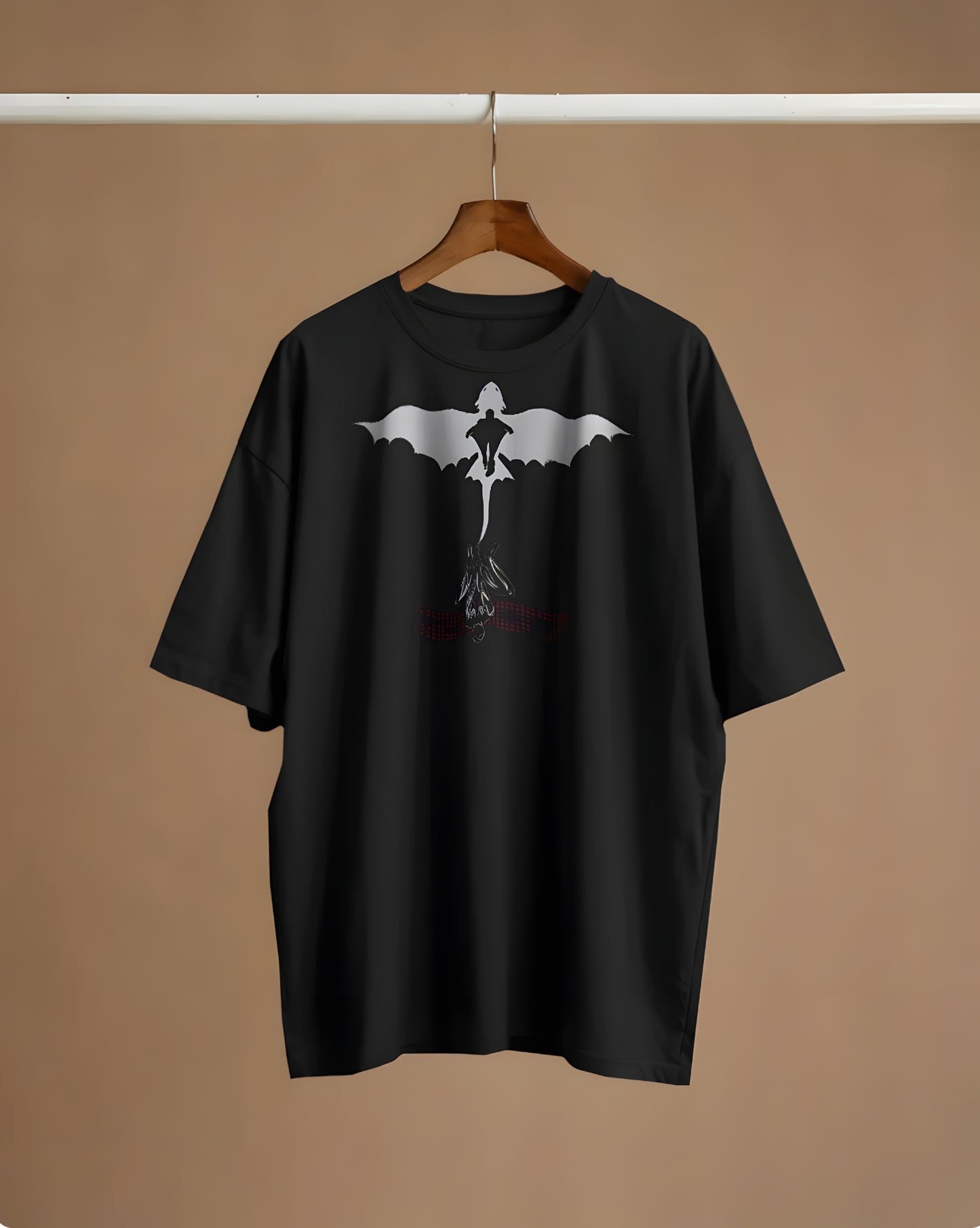 "Dark Flight: Shadow Rise" Tee