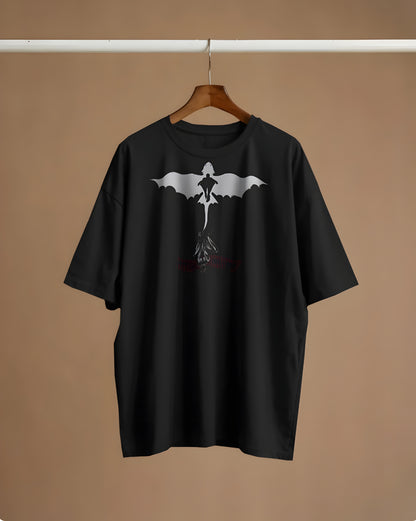 "Dark Flight: Shadow Rise" Tee