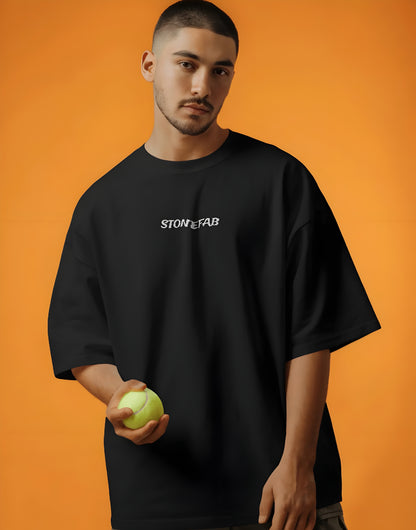 Bold And Electrifying Graphic T-shirt