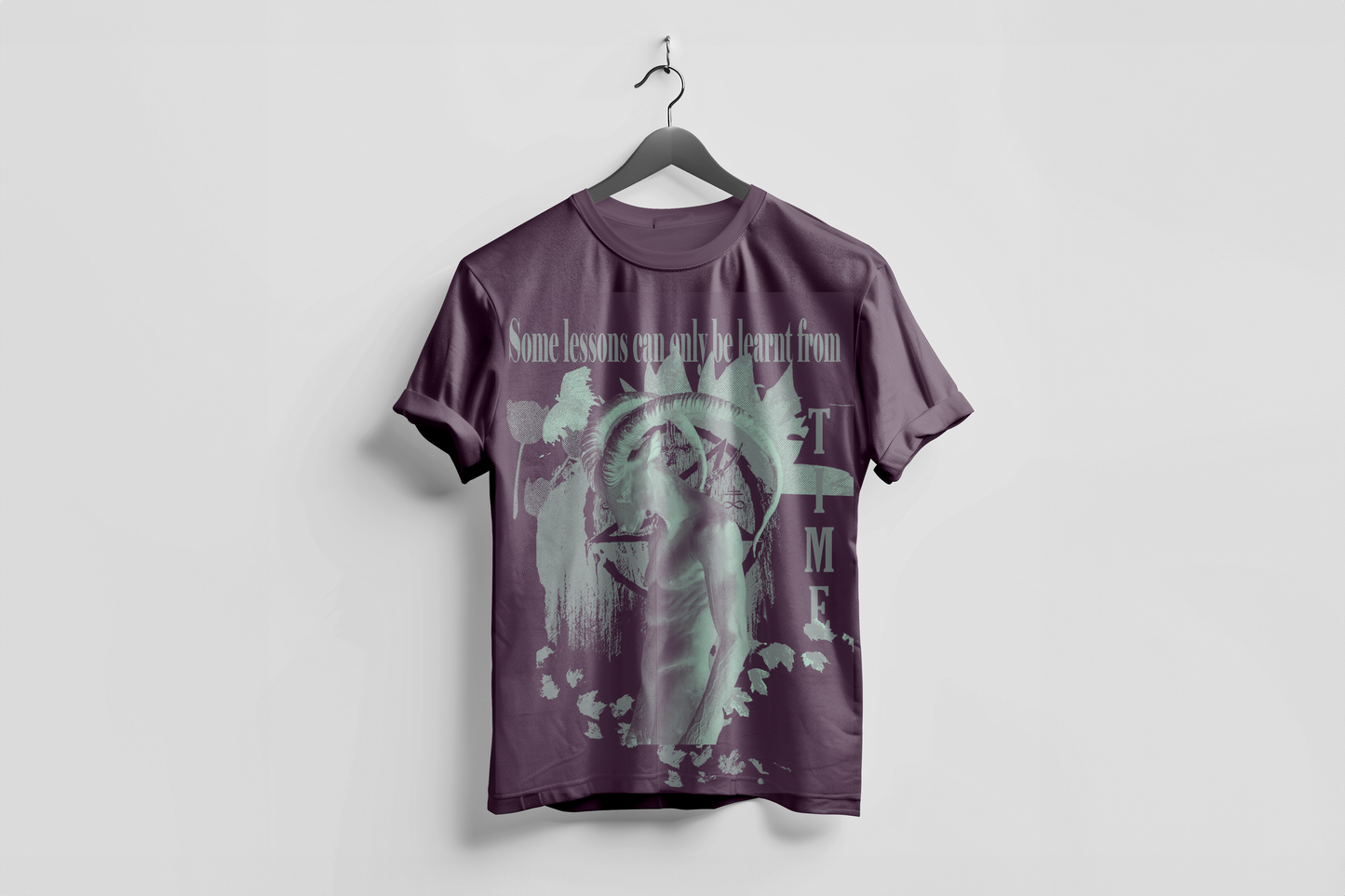 Lesson of Time Design Combines Comfort With Modern Aesthetic